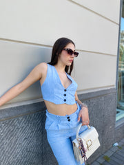 Coordinato Summer (4 colori)