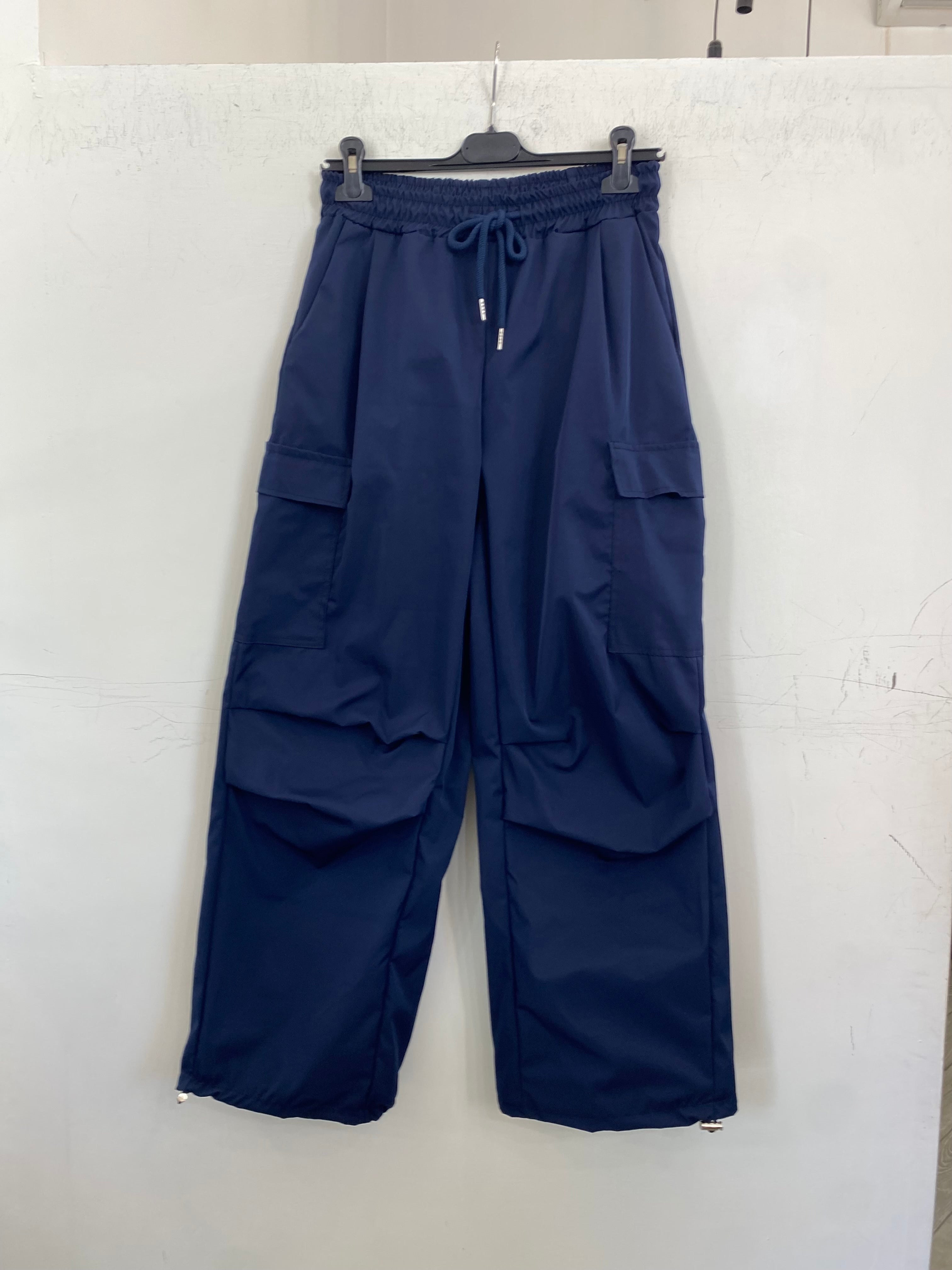 Pantalone cargo Galaxy 31050