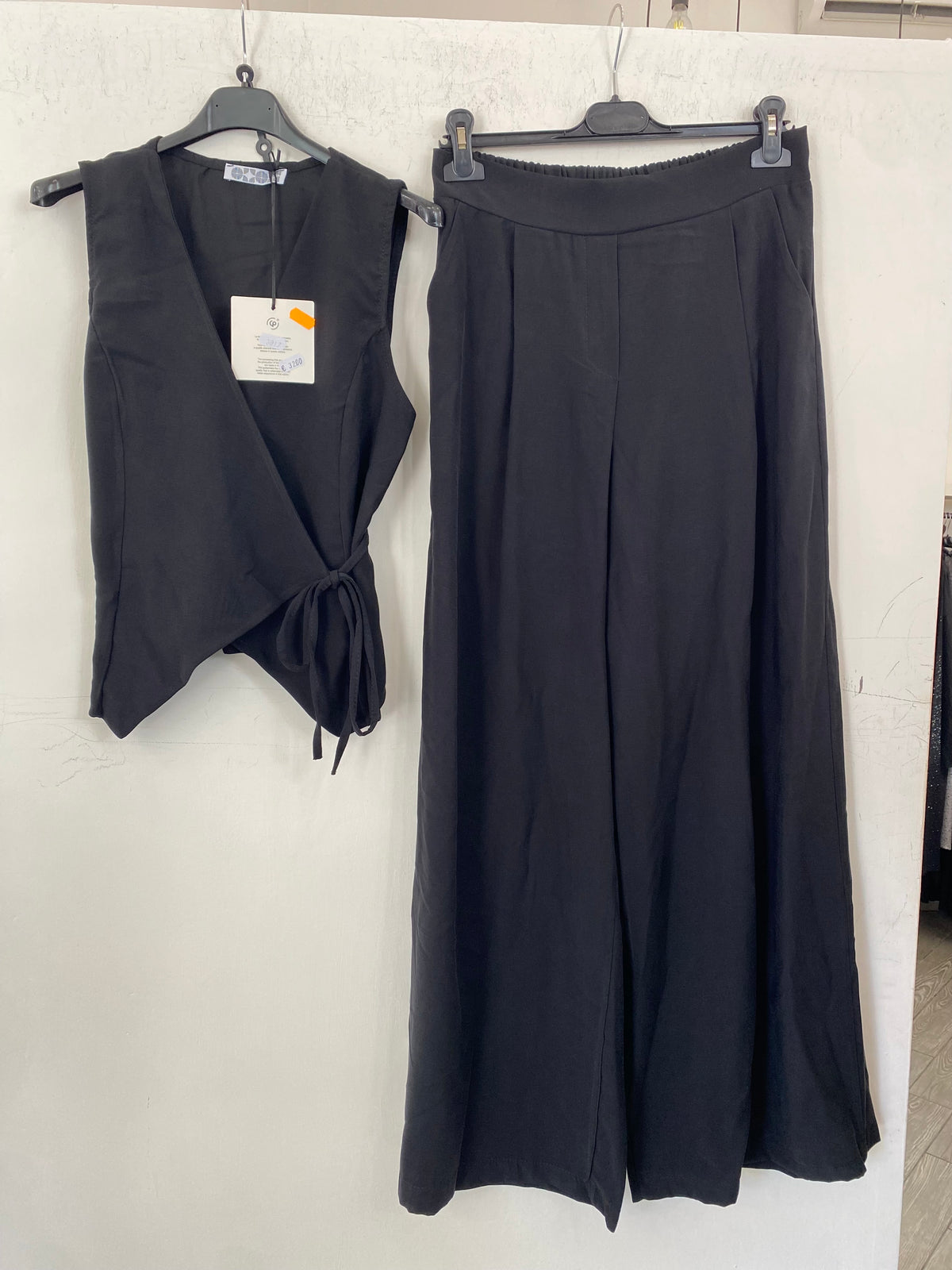 Completo smanicato 3917