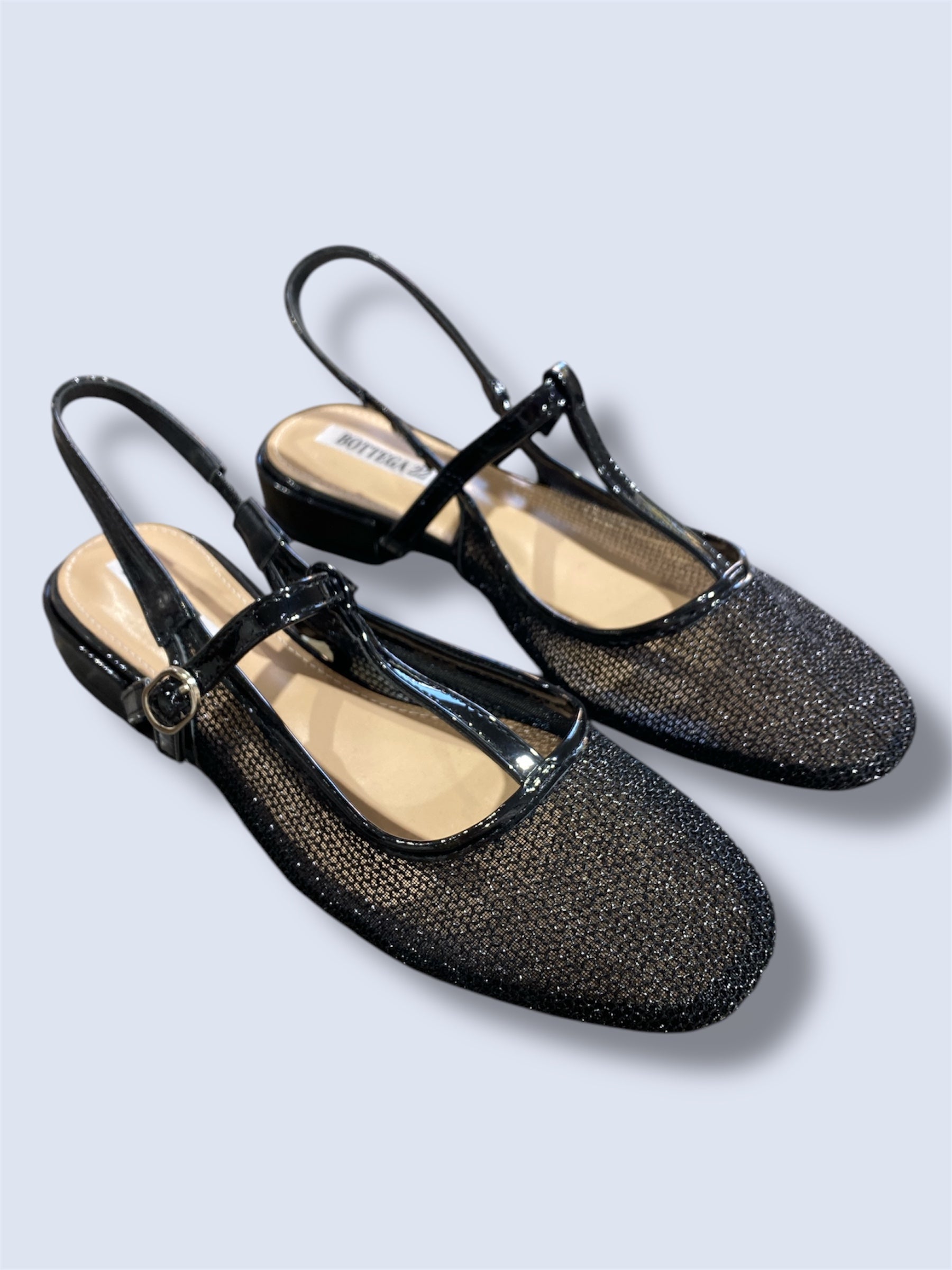 Ballerina retata (2 colori)