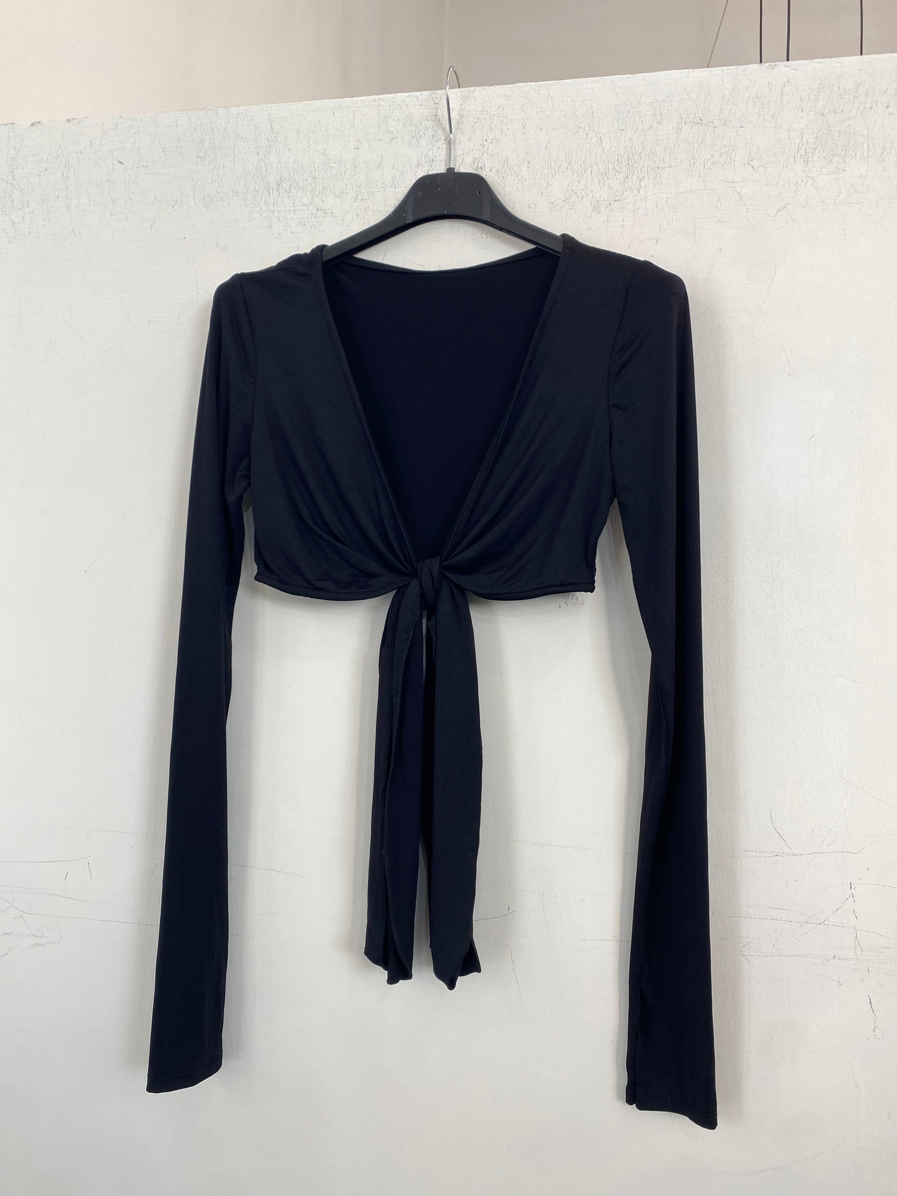 Top in lycra regolabile 13693