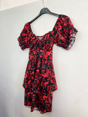 Abito summer (2 colori)