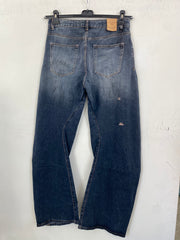 Jeans Banana fit 25166