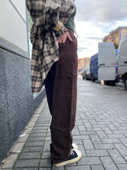 Jeans carpenter elasticizzato 8948