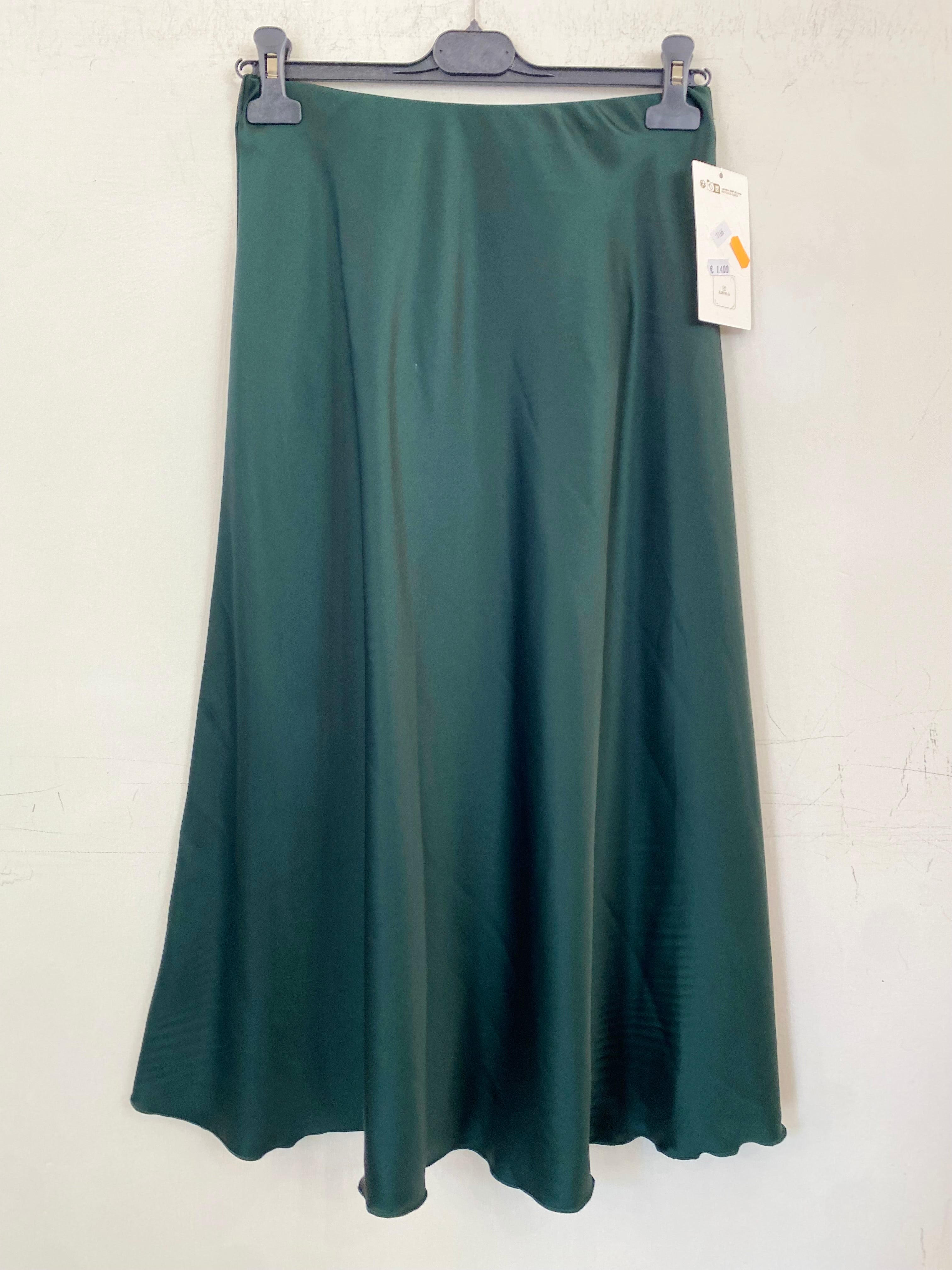 Gonna satin 1166