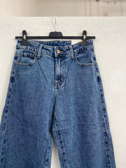 Jeans wideleg palazzo 5707