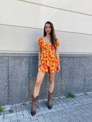 Abito summer (2 colori)