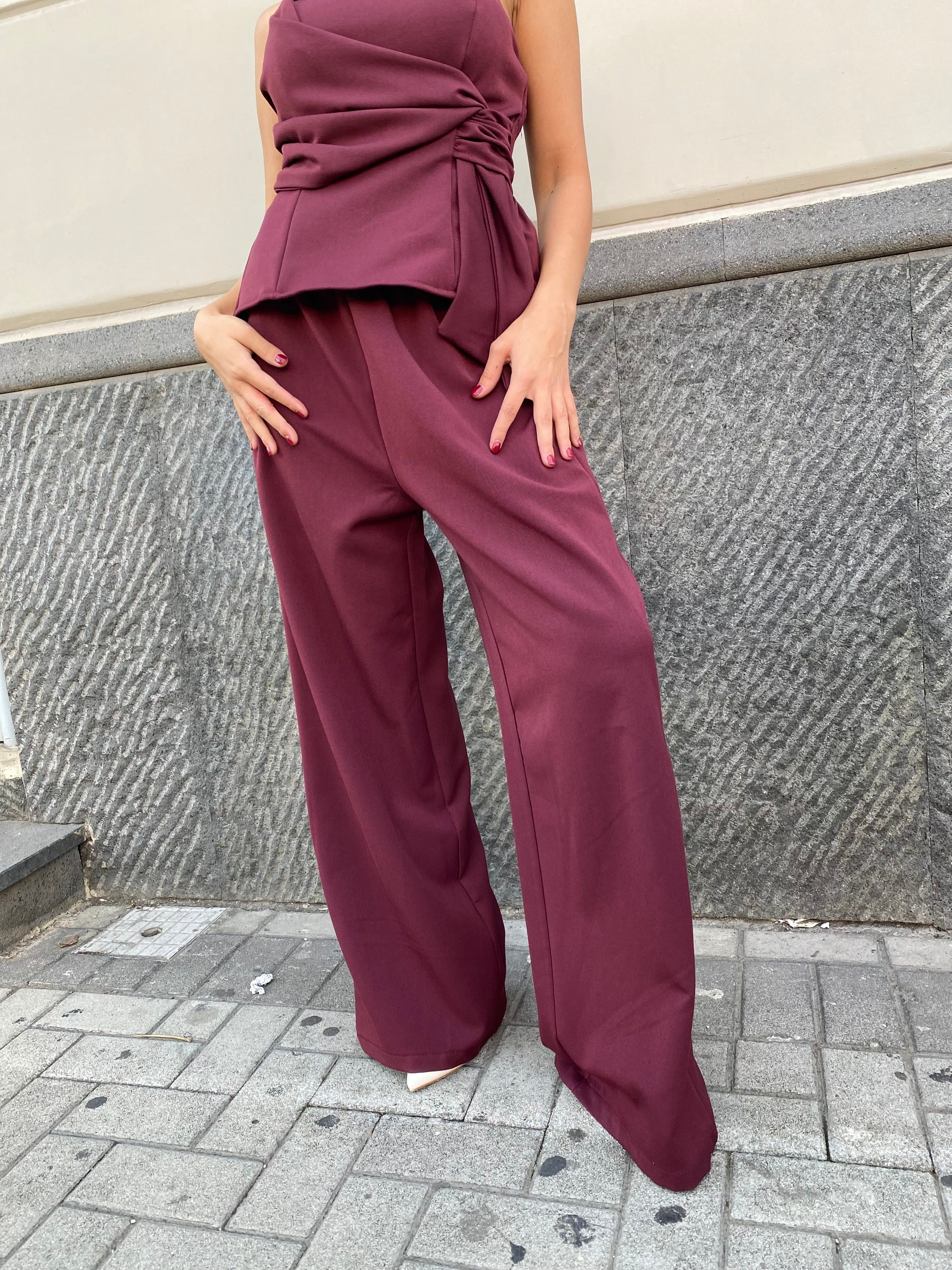 Coordinato majesty 6706