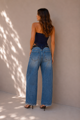 Jeans balloon 729