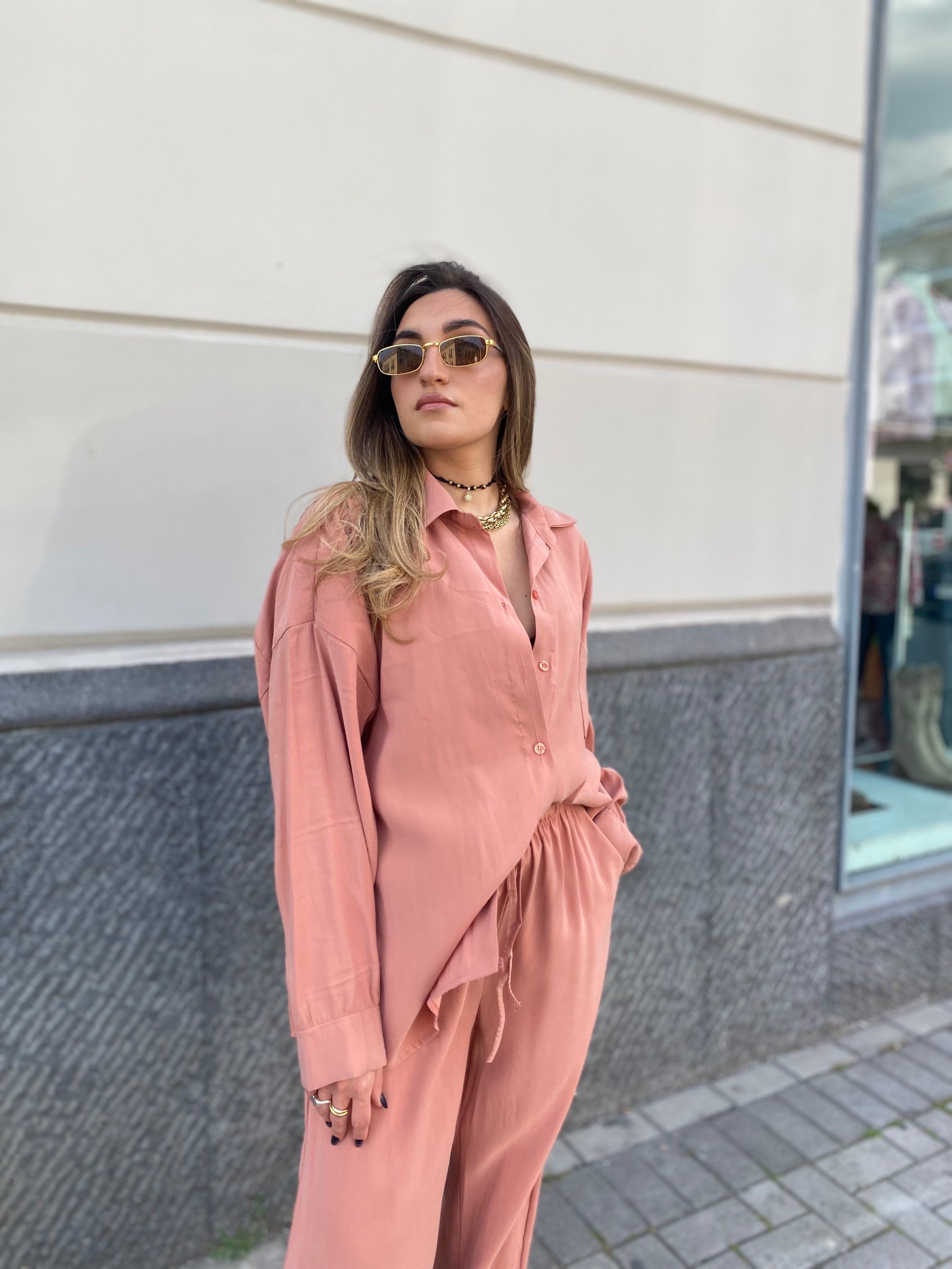 Coordinato fresco 268090