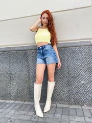 Short jeans 782