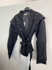 Jacket sensational (2 colori)