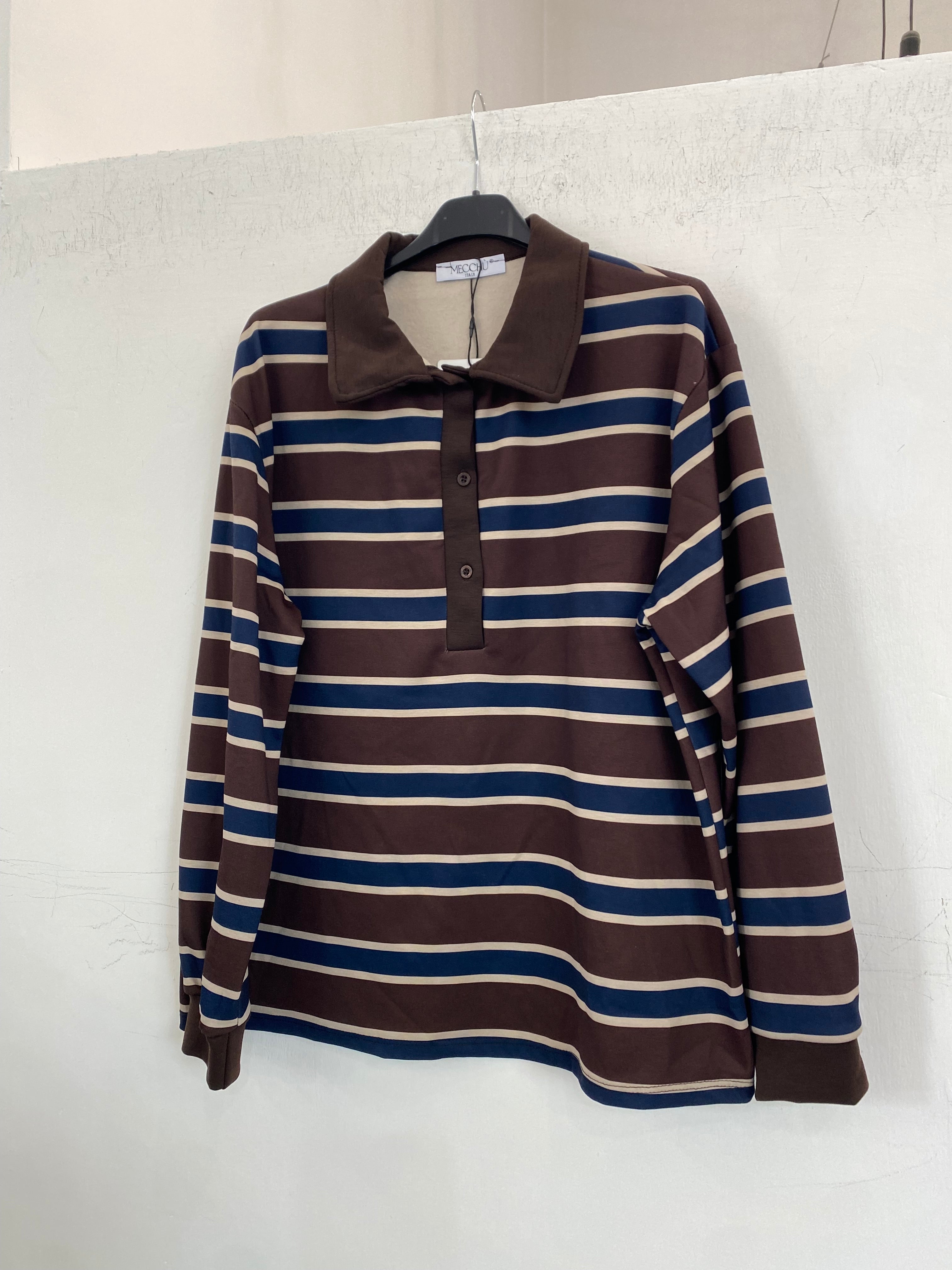Polo con pile interno 60601
