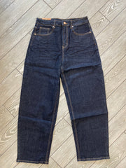 Jeans balloon lavaggio zero 5008