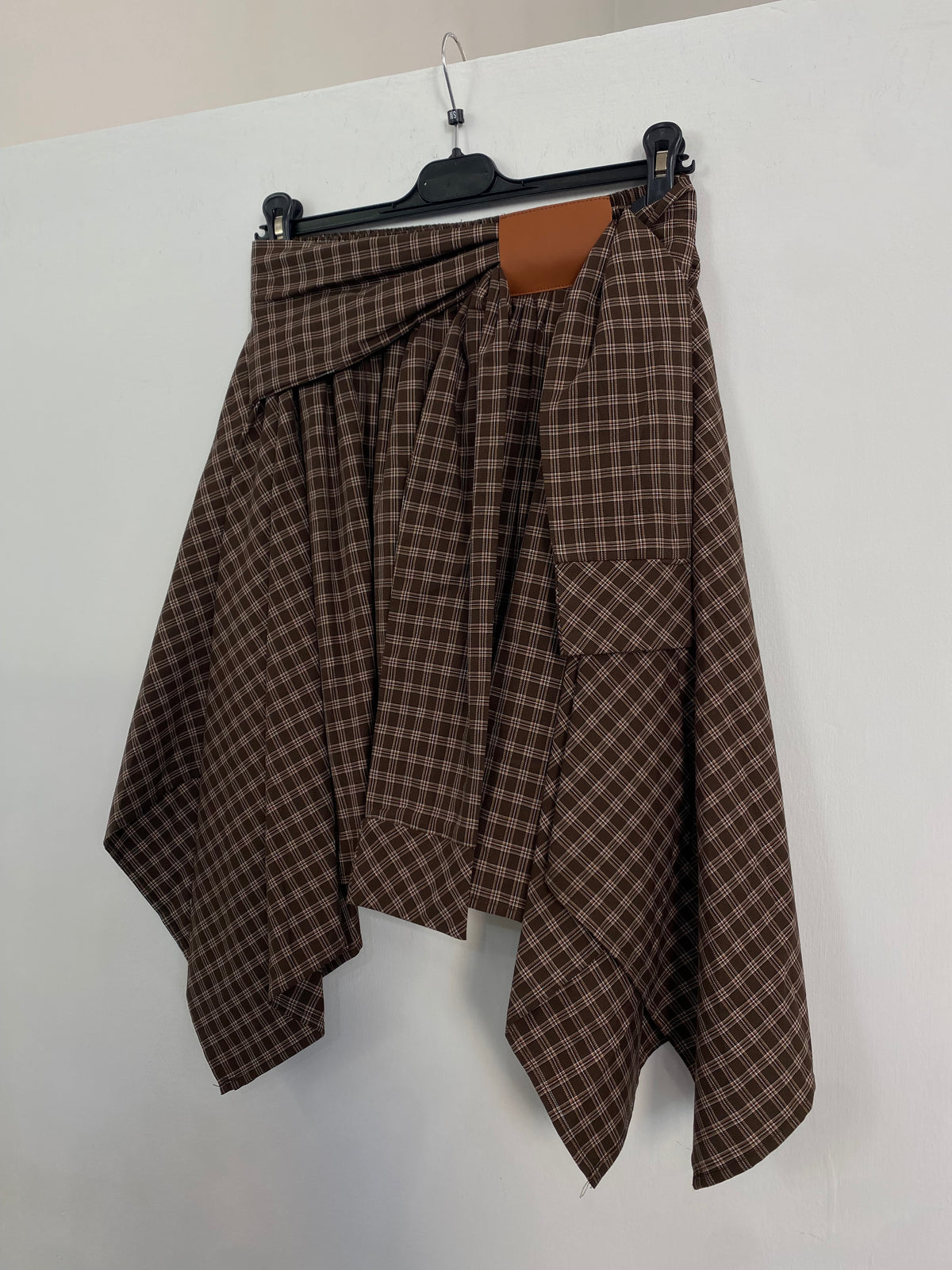 Gonna camicia 7170