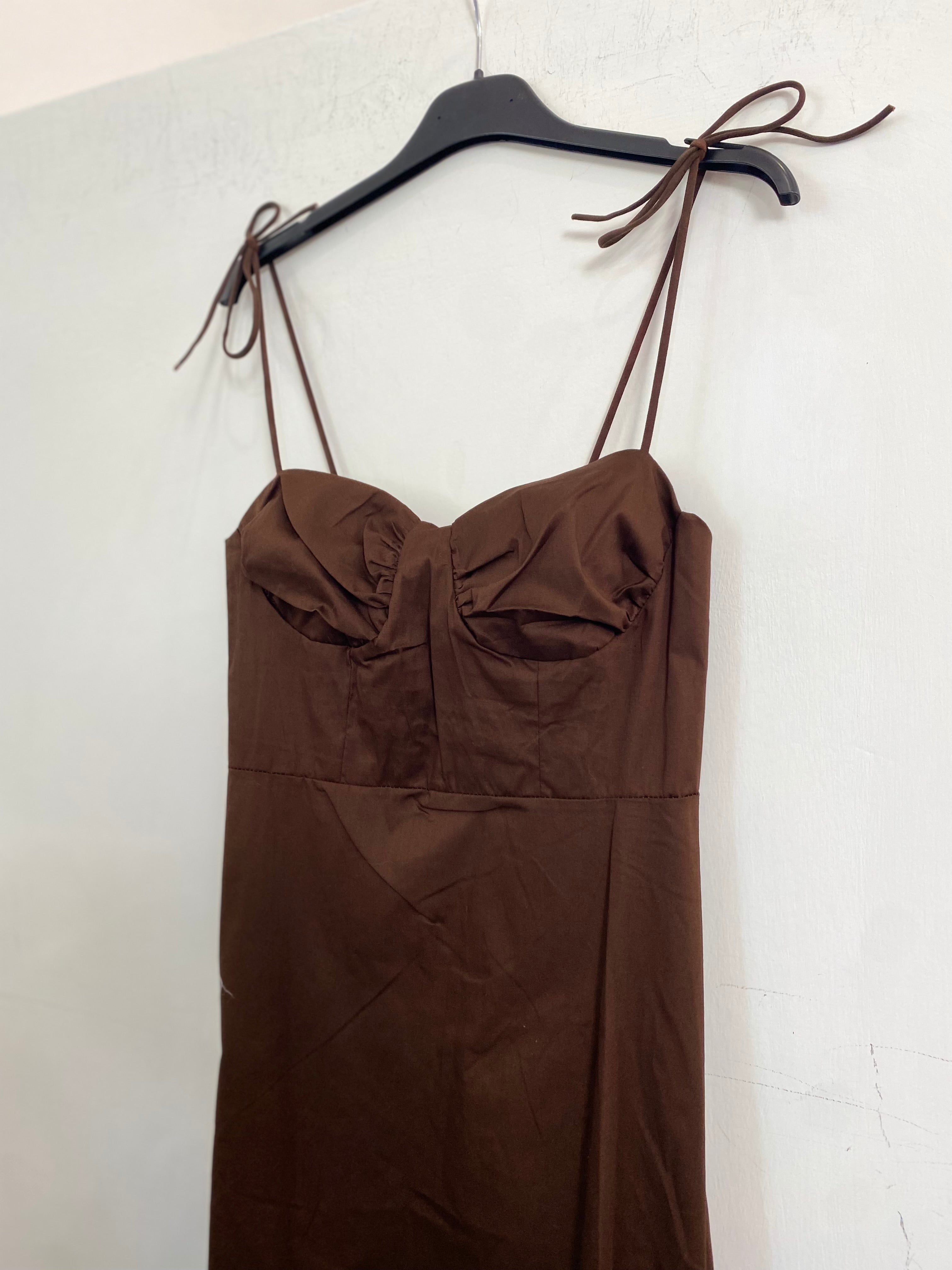 Abito Summer 57313 (4 colori)