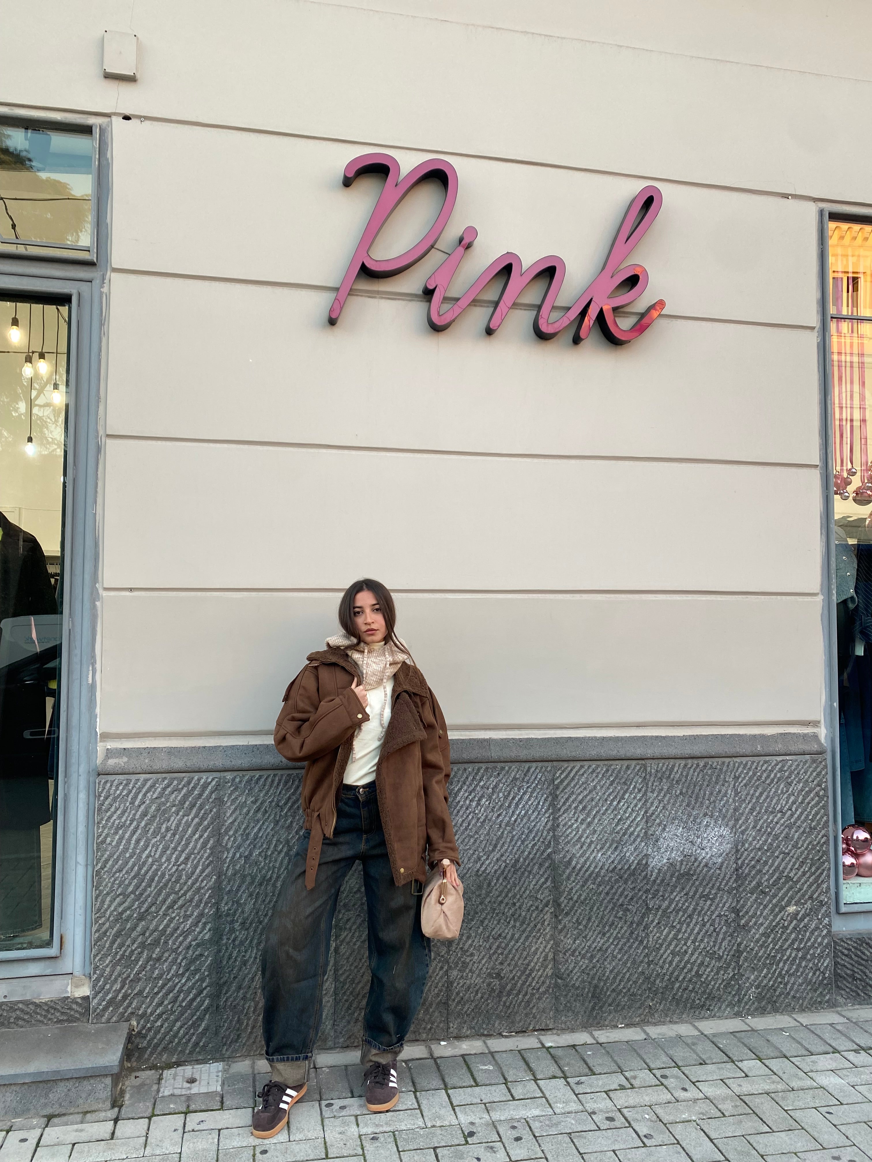 Montone con ecopelliccia 9337