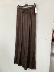 Pantalone satin 24205