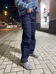 Jeans balloon lavaggio zero 5798 22