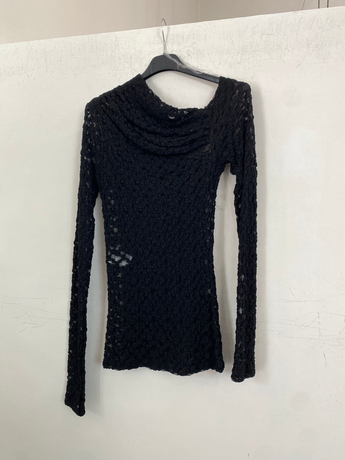 Maglia Kim in pizzo 135543