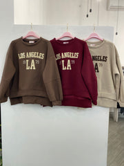 Felpa Los Angeles 50369