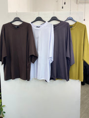 Maximaglia oversize 2633