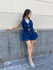 Short a palloncino