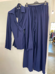 Coordinato marilin (3 colori)