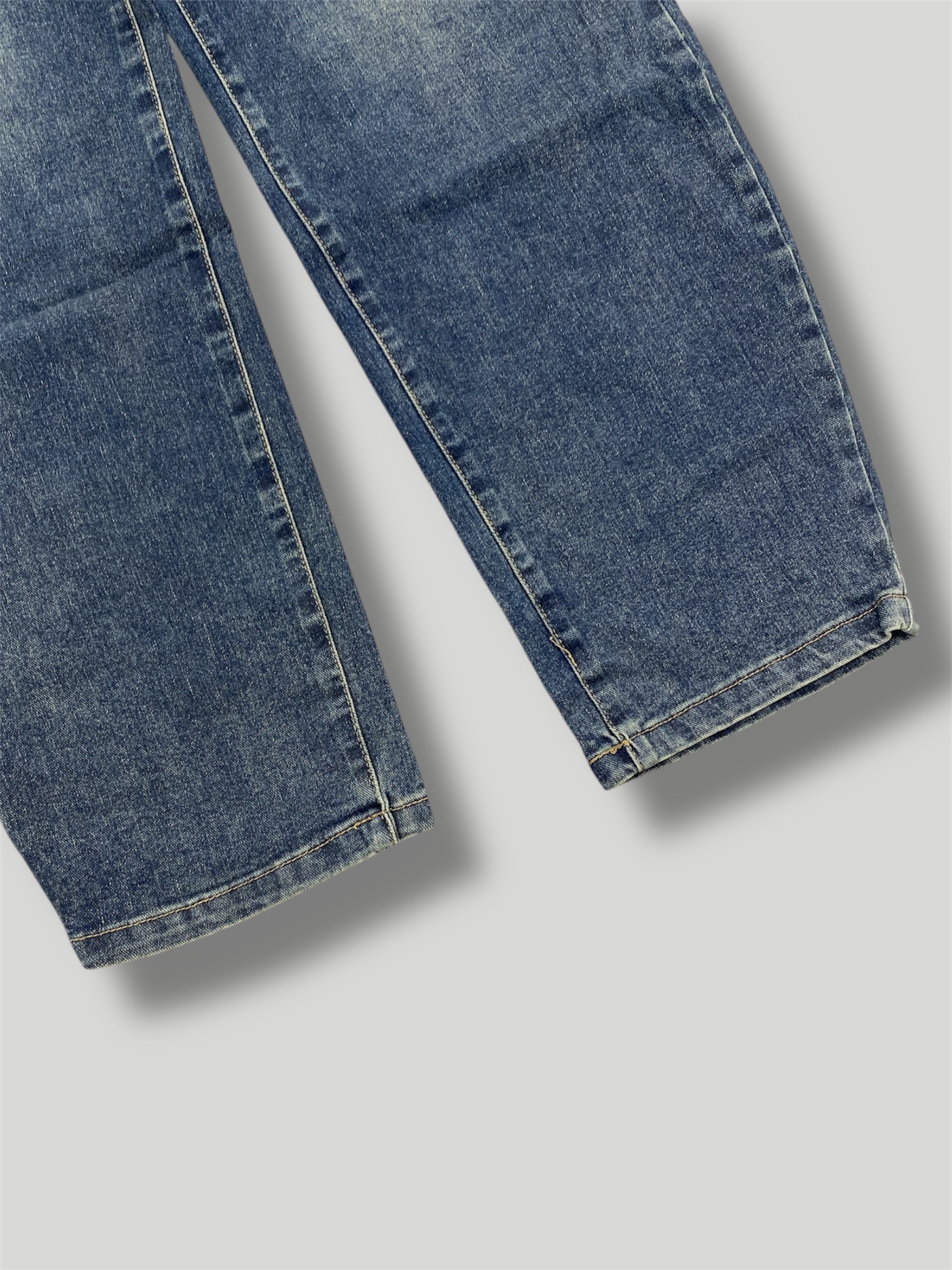 Jeans carpenter elasticizzato 8906