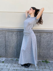 Coordinato comfy (2 colori)