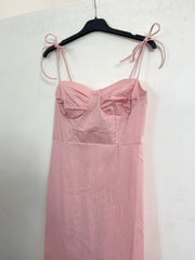 Abito Summer 57313 (4 colori)
