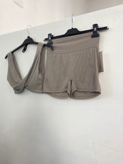 Cordset gym (2 colori)