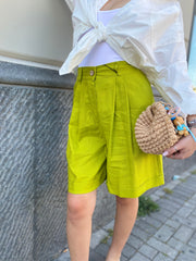 Short fresh (3 colori)