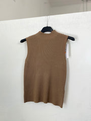 Gilet in filo elasticizzato 5299