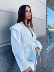 Jacket sensational (2 colori)