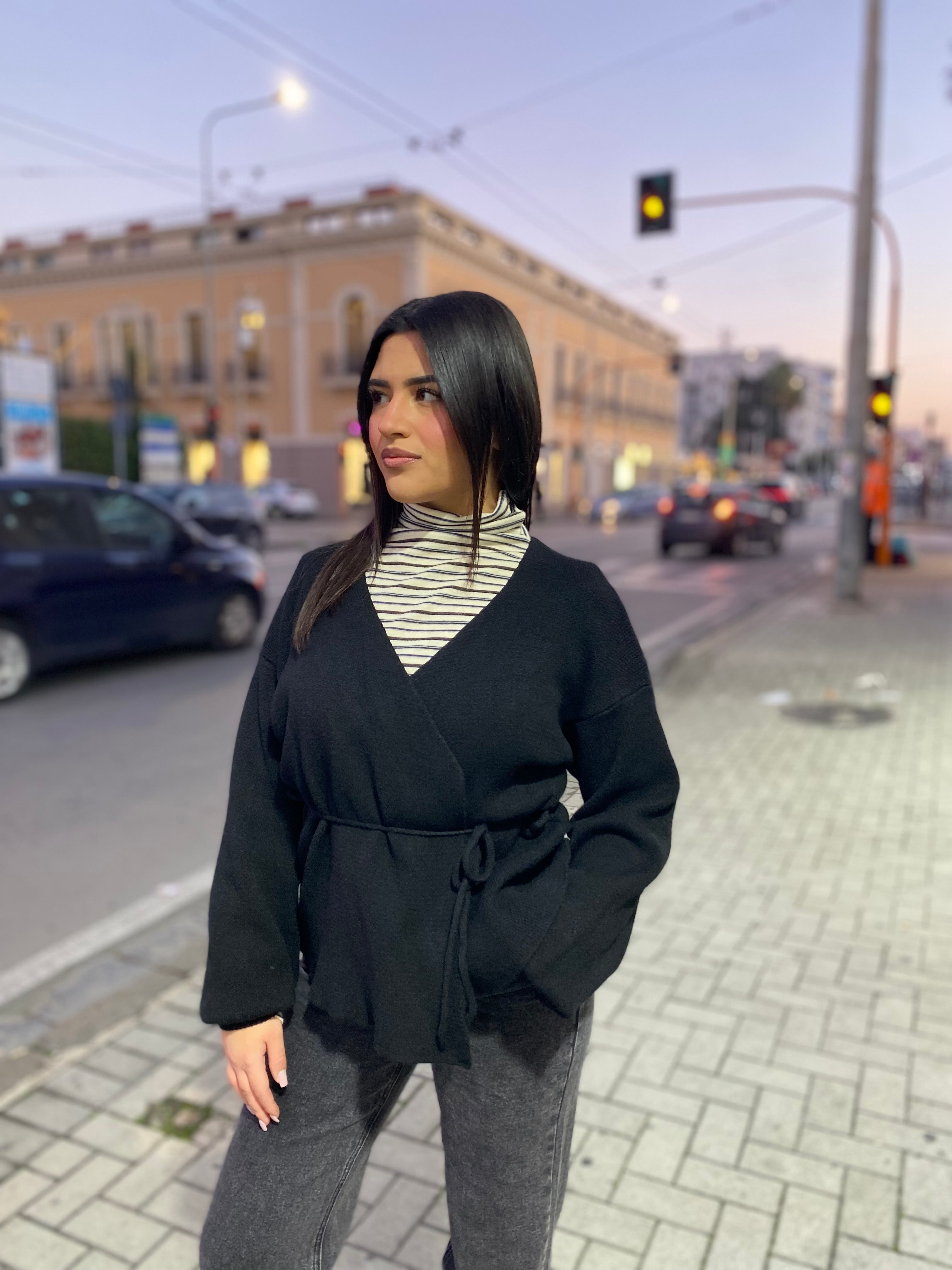 Incrociatina in filo 2124