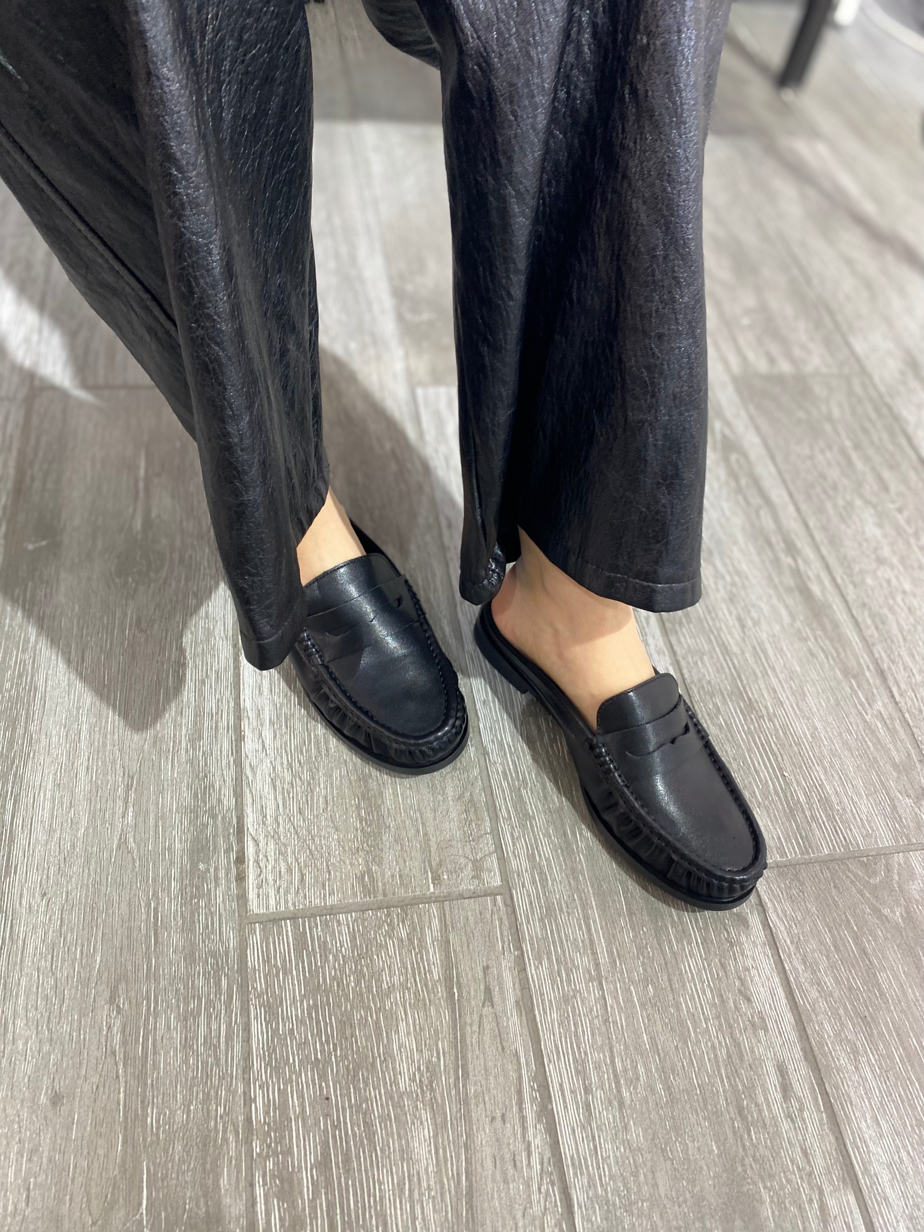 Sabot in ecopelle 1266