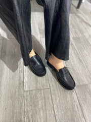 Sabot in ecopelle 1266