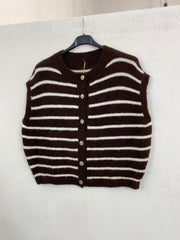 Gilet in lana 2796