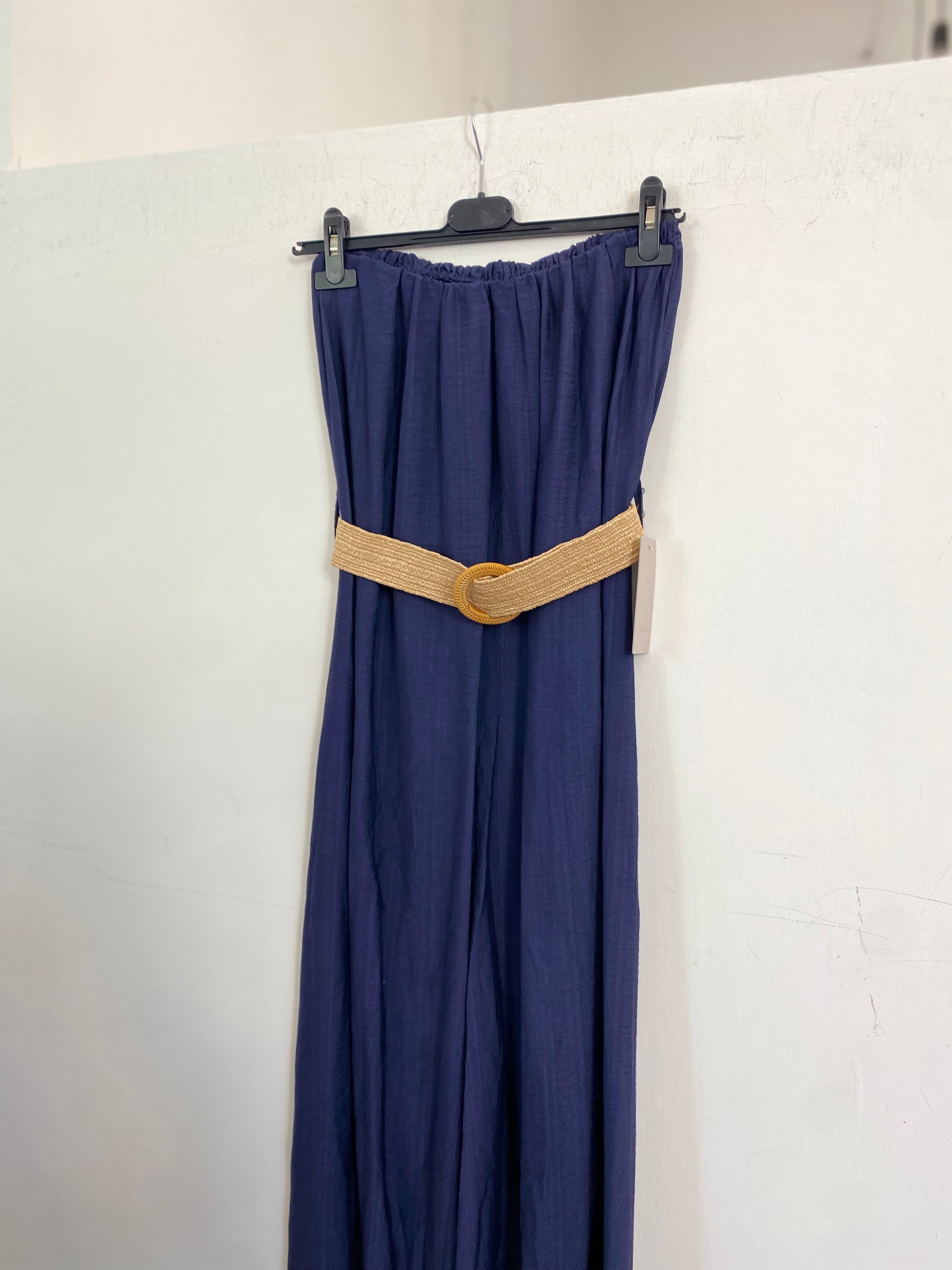 Jumpsuit 96837