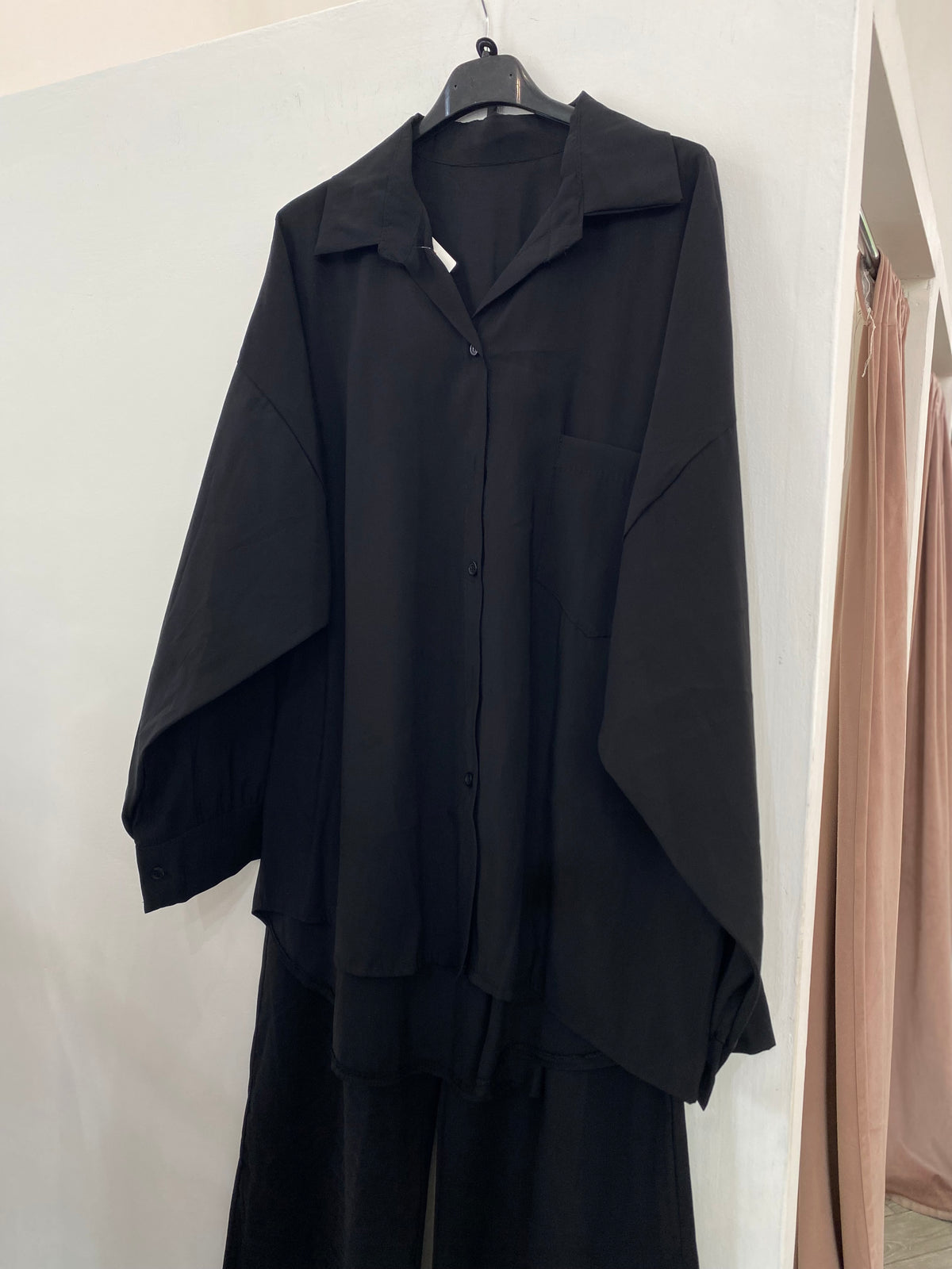 Coordinato fresco 268090