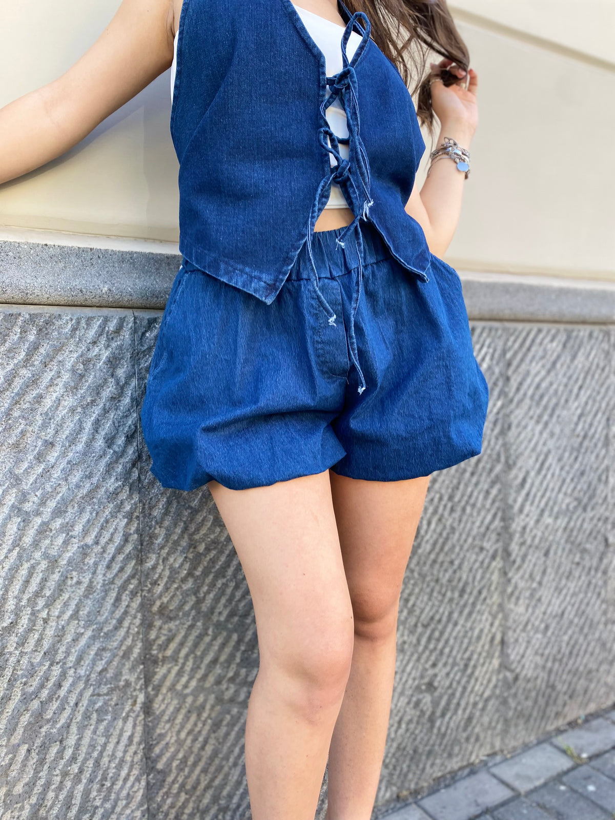Short a palloncino