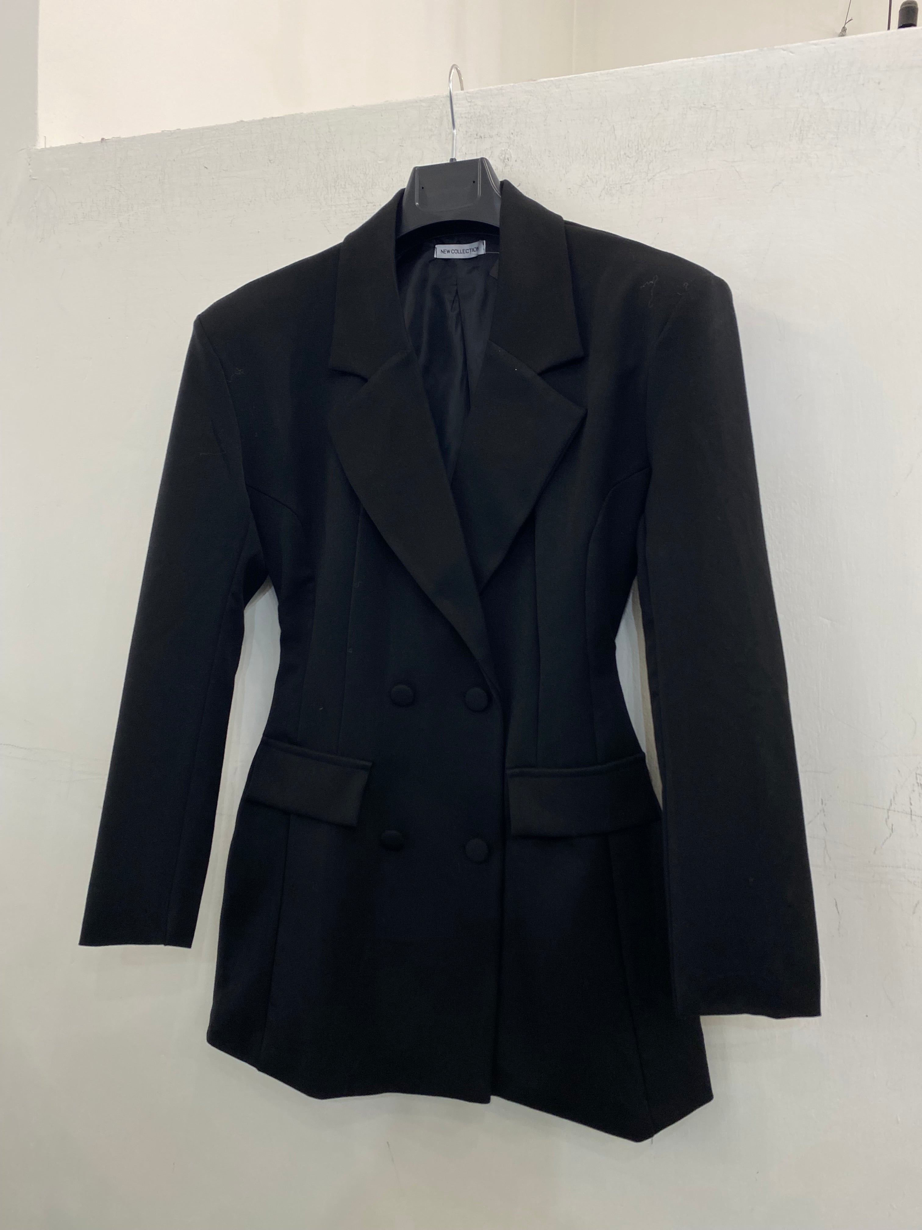 Blazer / abito doppio petto 510