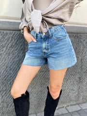 Short jeans 2575