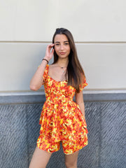 Abito summer (2 colori)