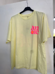 T-shirt amore 406