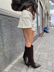 Short jeans 722