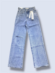 Jeans palazzo