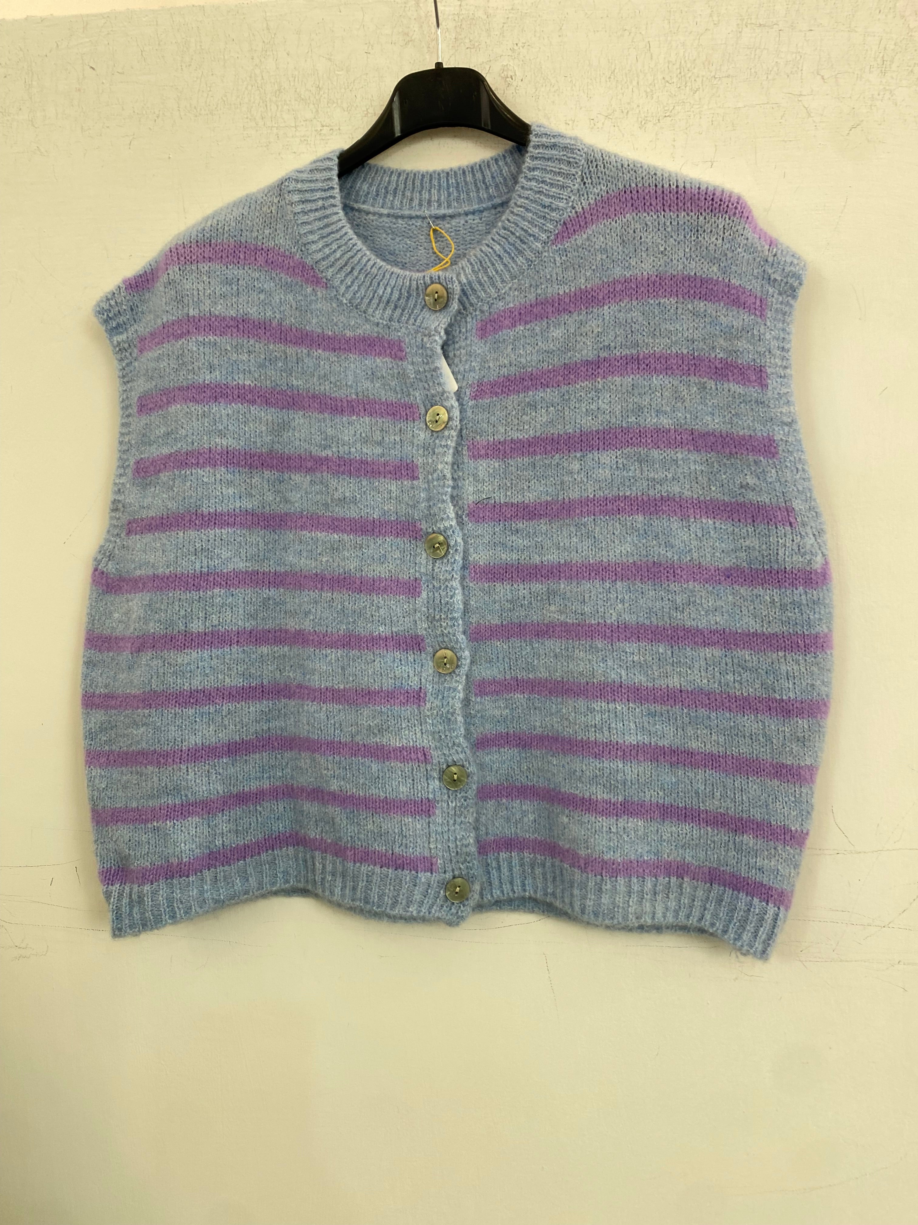 Gilet in lana 2796