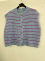 Gilet in lana 2796